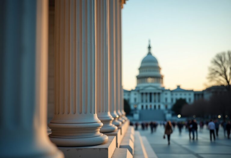 Rappresentazione del populismo nella politica americana