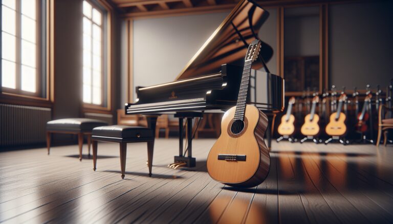 Clases magistrales de jazz en Barcelona sobre improvisación