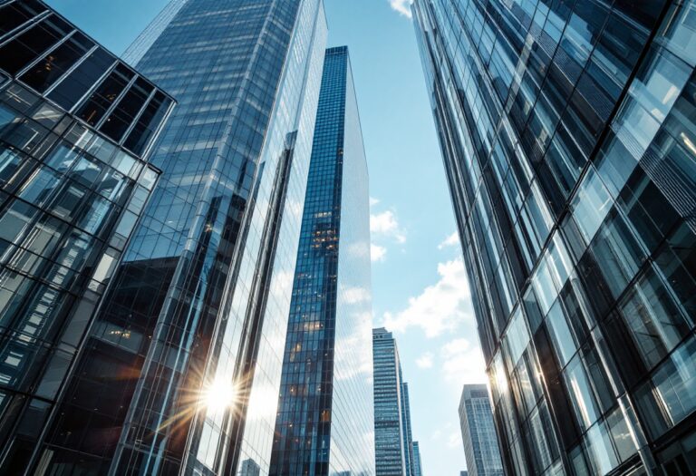 Rappresentazione del nuovo imposto per multinazionali