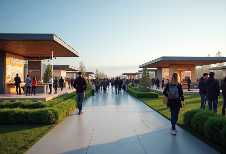 Feria del Campo 4.0 a Málaga con innovazioni agricole