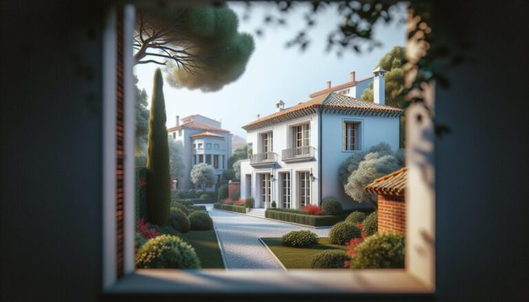 Intercambio de casas en España, turismo sostenible