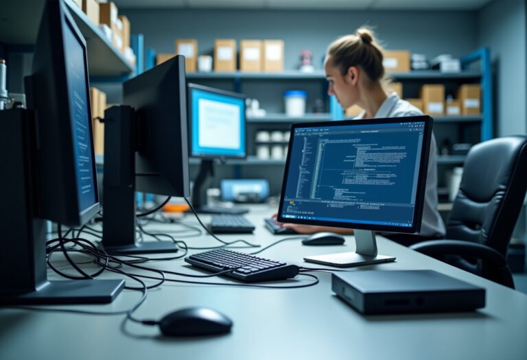 Inauguración del laboratorio de APIs Open Gateway en Europa