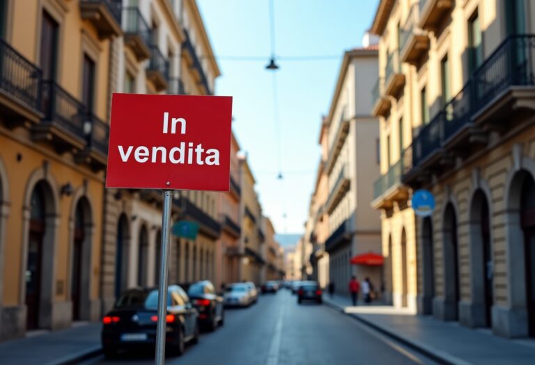 Crescita del mercato immobiliare di seconda mano in Spagna