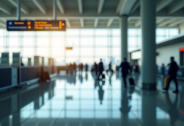 Multa del Ministerio de Consumo a aerolíneas por abusos