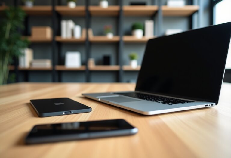 Funzione di carica innovativa in iOS 18.2 di Apple