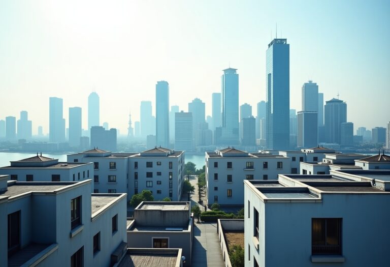 Immagine che rappresenta la nuova legge di Madrid per investimenti