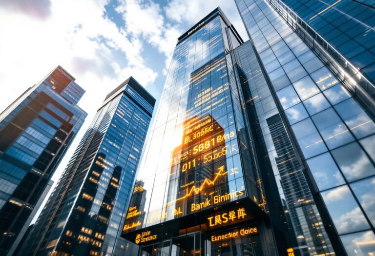 Impuesto a la banca en España y su impacto económico
