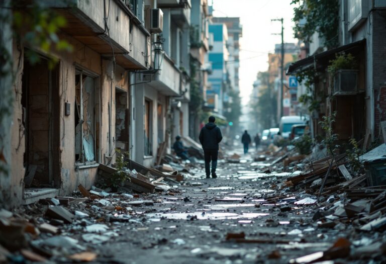 Immagine che rappresenta il nuovo permesso per rischio climatico in Spagna