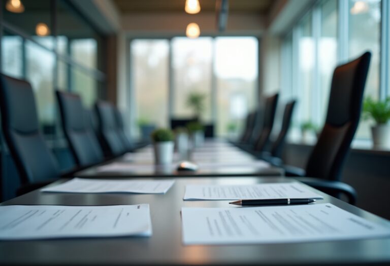 Tribunal Supremo e nuove regole sui licenziamenti