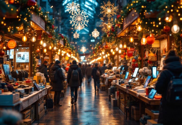 Immagine delle migliori offerte del Black Friday 2024