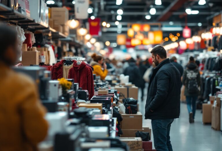 Offerte irresistibili del Black Friday su Amazon 2023