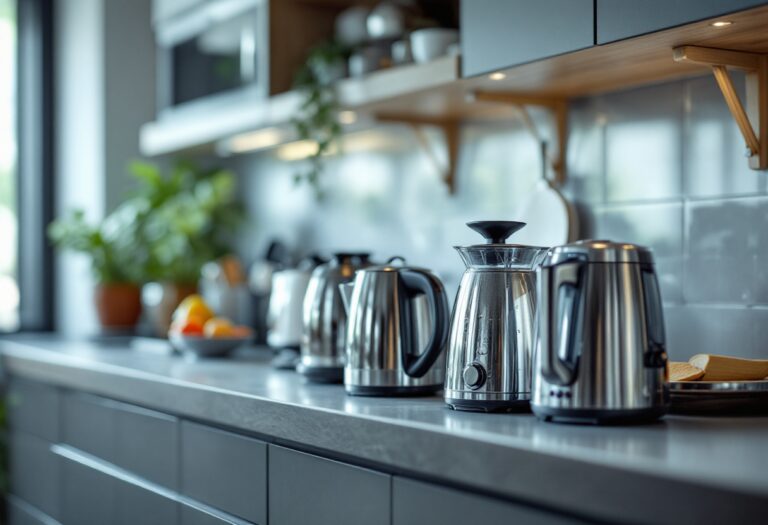 Offerte irresistibili di Russell Hobbs per Black Friday
