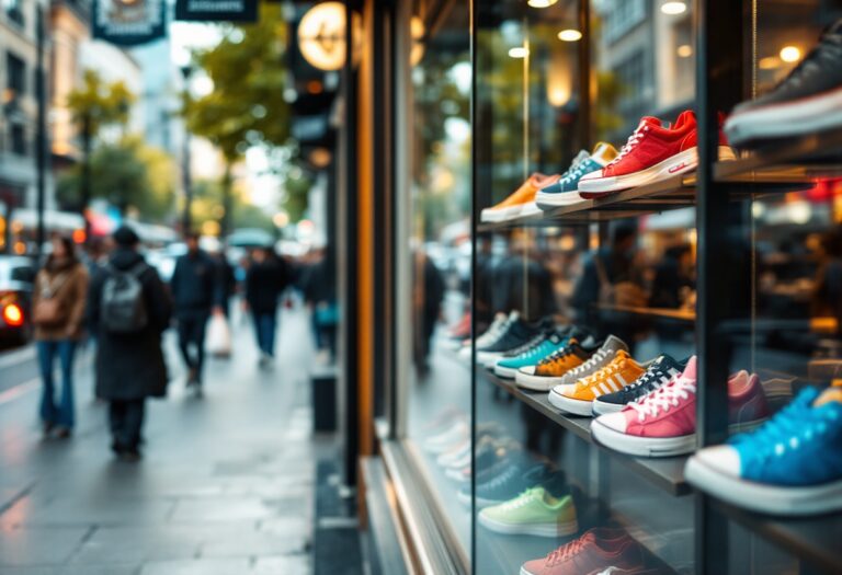 Zapatillas Skechers in offerta per il Black Friday su Amazon
