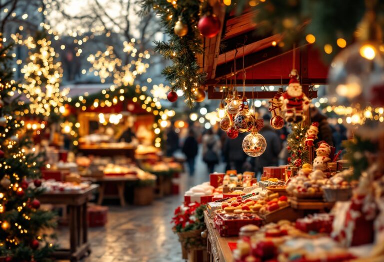 Crescita delle offerte di lavoro per caregiver a Natale