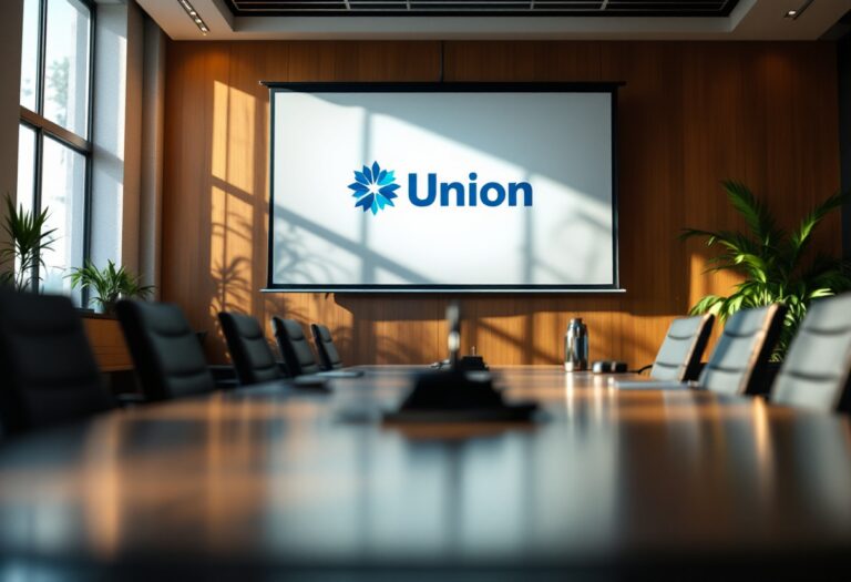 Reunión del PP en el congreso de la UGT sobre conciliación laboral