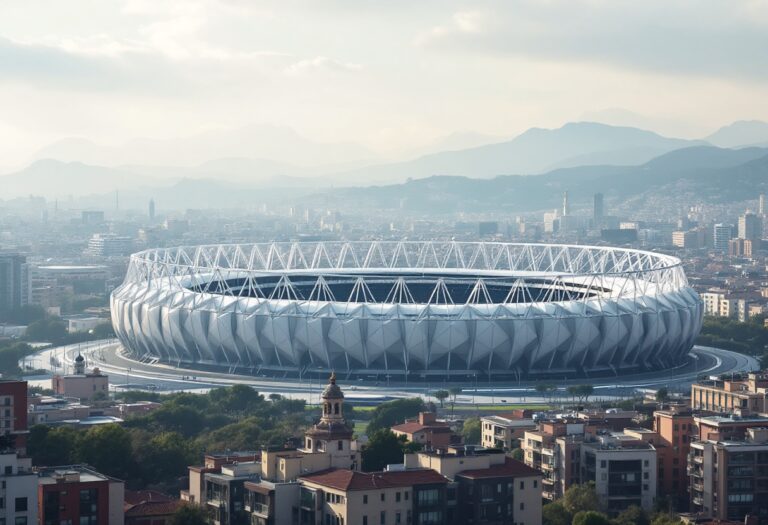 Grafico sulla piratería del fútbol in Spagna rispetto all'Europa