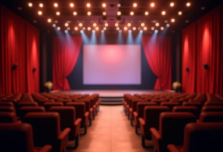 Premios Ondas 2023, evento di riconoscimento a Barcellona