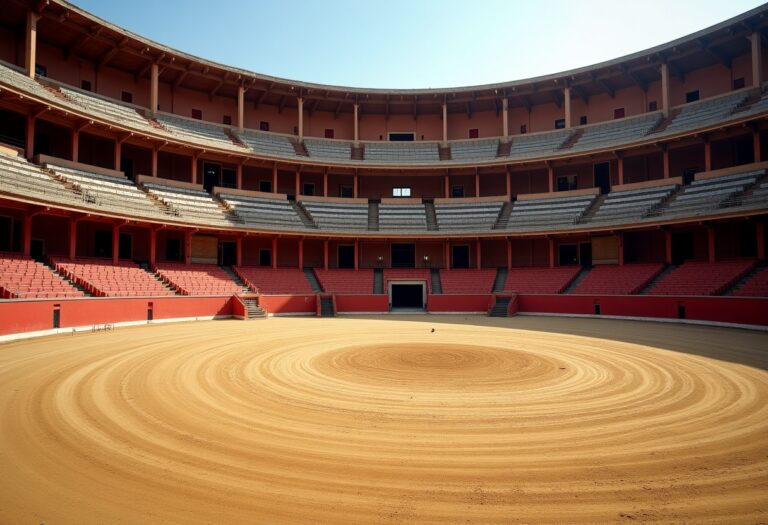 Debate sobre corridas de toros y menores en Francia