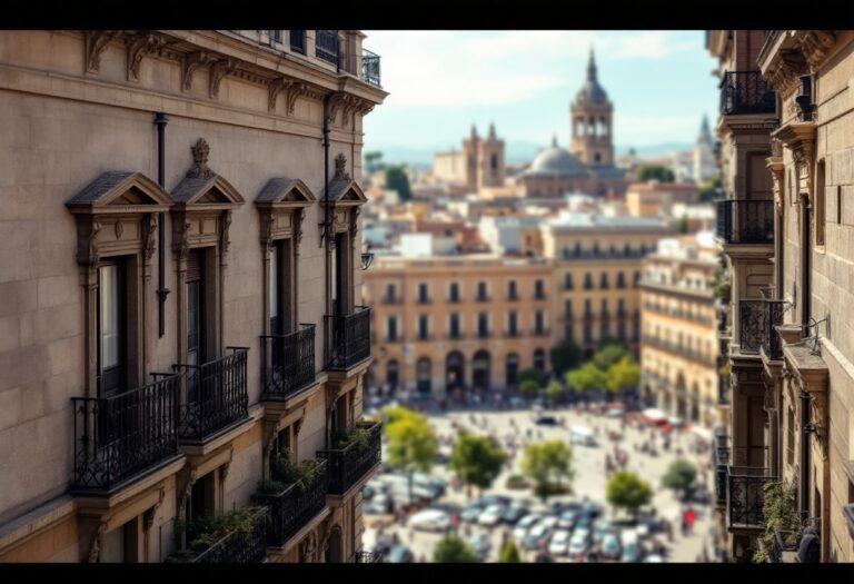 Immagine che rappresenta la riforma fiscale in Spagna