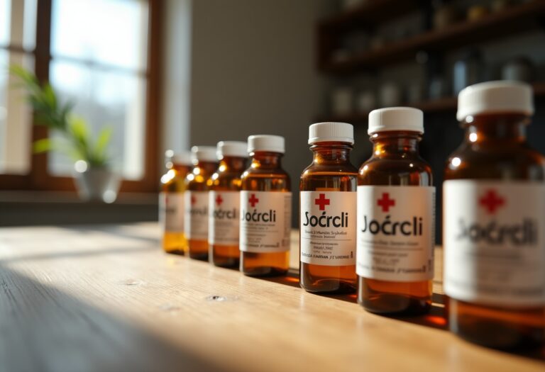 Immagine che illustra la riforma dei prezzi dei farmaci in Spagna