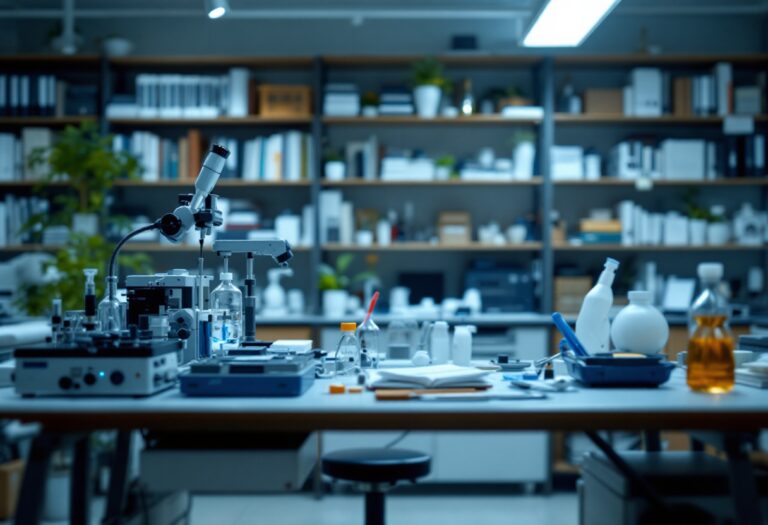 La reina Sofía apoya la investigación sobre el Alzheimer