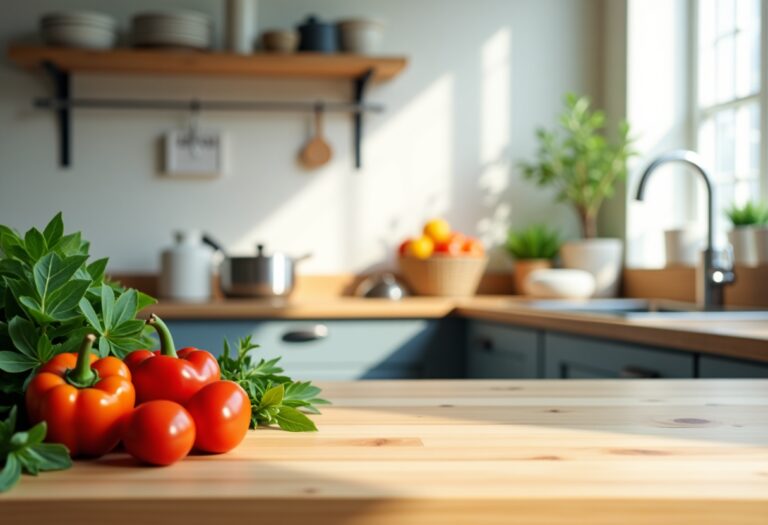 Giovani chef innovano la cucina sostenibile