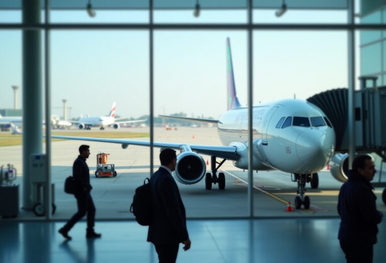 Aerolíneas de bajo coste en España enfrentan sanciones