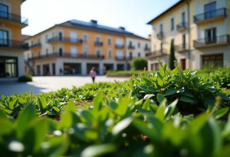 Sara Aagesen durante la nomina a ministra di Transizione Ecológica