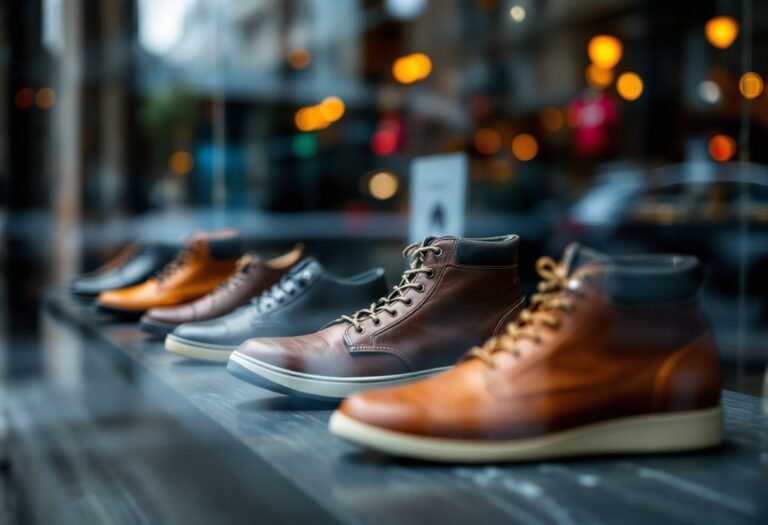 Scarpe Converse in offerta per il Black Friday