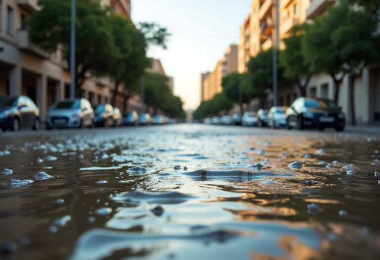 Voluntarios ayudando en el rescate tras la DANA en Valencia