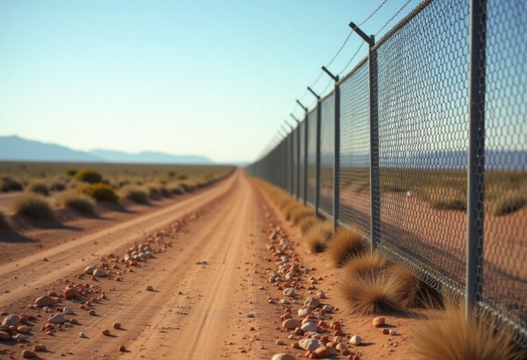 Imagen que ilustra el conflicto en la frontera israelí-libanesa