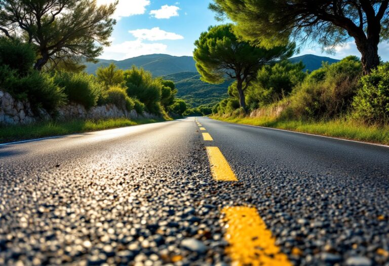 Incidente stradale mortale a Menorca con sei morti