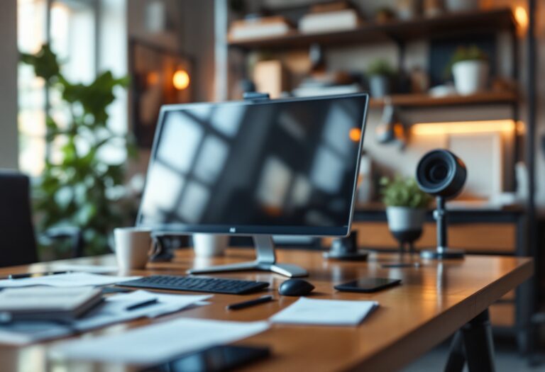 Gràfiques Manlleu durante su transformación digital en España