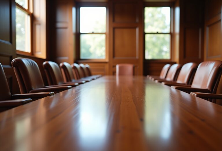 Imagen del Tribunal Constitucional y derechos fundamentales
