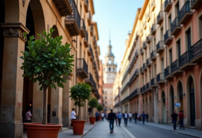 Discussione sull'uso del catalano nella politica catalana