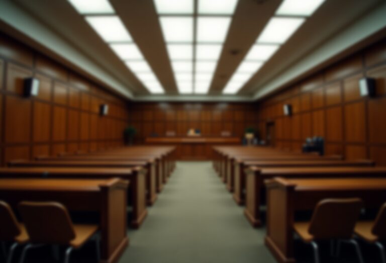 Víctor de Aldama in tribunale per il caso Koldo