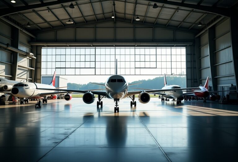 Piloti Vueling a Barcelona con nuovo contratto di lavoro