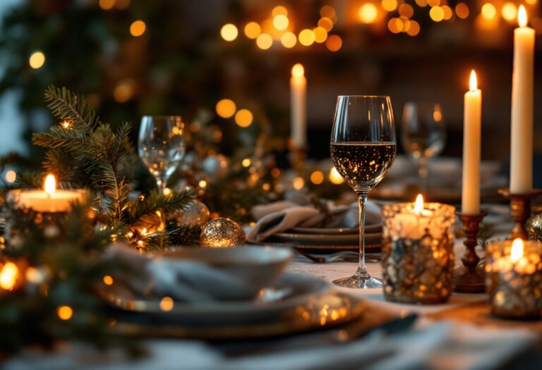 Accessorios imprescindibles para celebrar Nochevieja