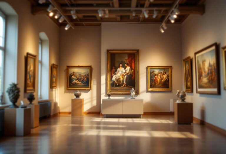 Antonio Pérez, destacado artista y cultural en Cuenca