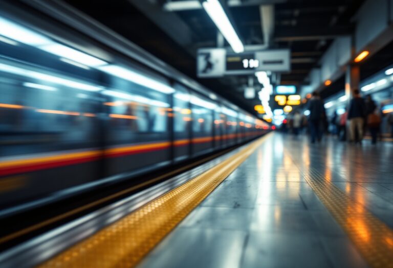 Grafico che mostra l'aumento delle tariffe del trasporto pubblico a Barcellona
