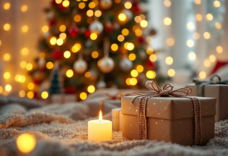 Aumento dei prezzi della bolletta elettrica durante le festività