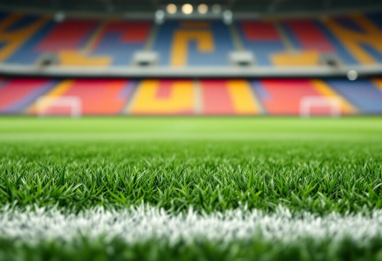 Giocatori del Barça delusi dopo la sconfitta contro il Leganés