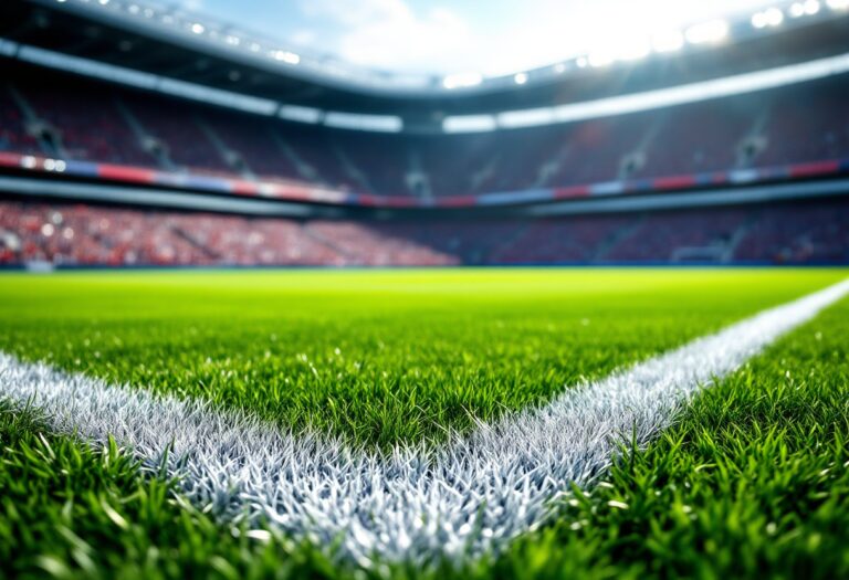 Giocatori del Barça in azione contro il Leganés