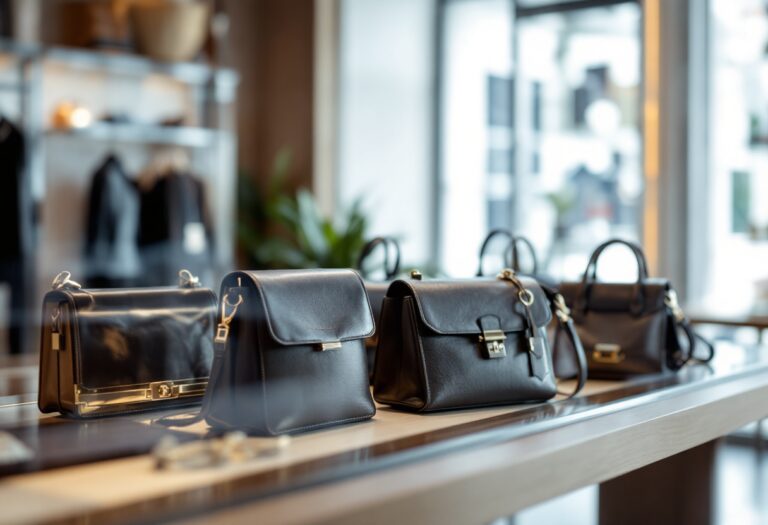 Bolsos eleganti Abbacino disponibili in El Corte Inglés