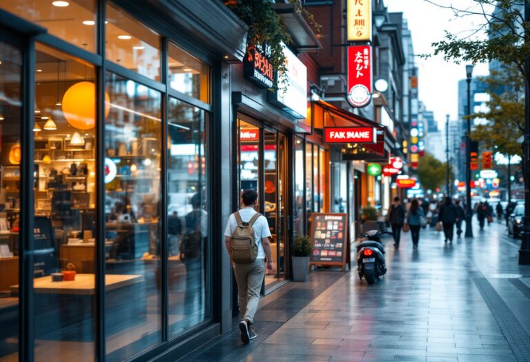 Immagine che rappresenta la ciberseguridad nel commercio elettronico