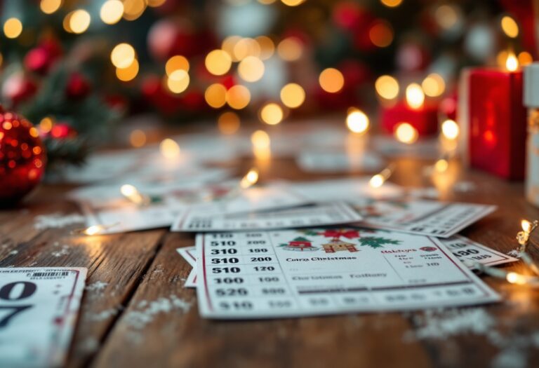 Informazioni sul cobro della lotteria di Natale 2024