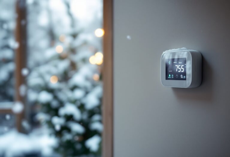Consejos para reducir el gasto en electricidad en diciembre