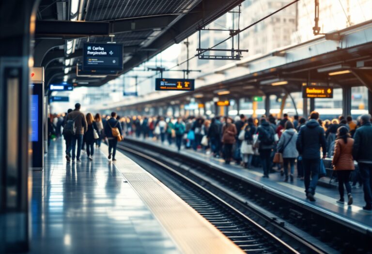 Análisis del impacto de la competencia en precios de trenes en España