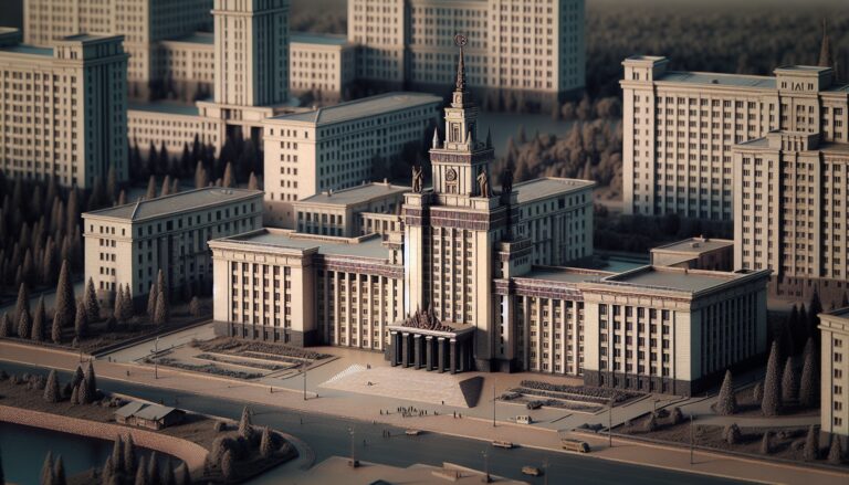 Imagen que ilustra el conflicto actual en Ucrania y Putin