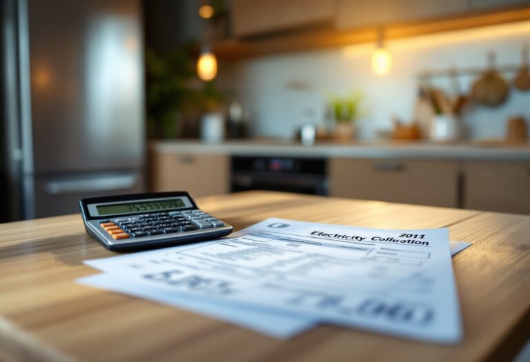 Consejos útiles para reducir el costo de la electricidad